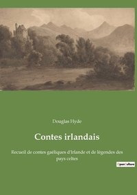 bokomslag Contes irlandais