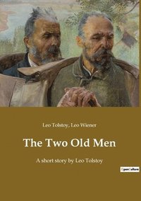bokomslag The Two Old Men