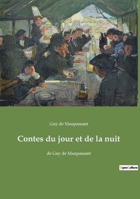 Contes du jour et de la nuit