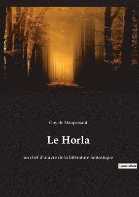 Le Horla 1