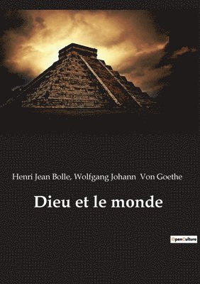 Dieu et le monde 1