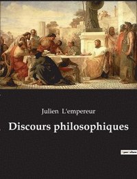 bokomslag Discours philosophiques