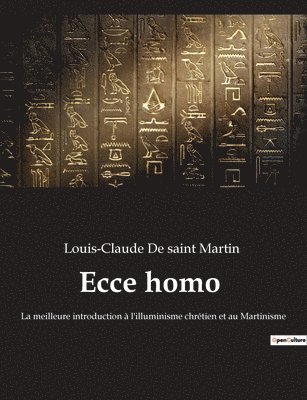 Ecce homo 1