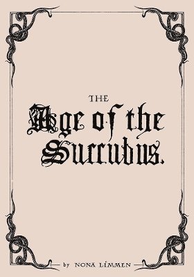 Age Of The Succubus