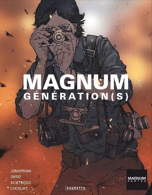Magnum Generation(s)
