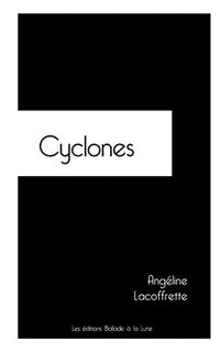 bokomslag Cyclones