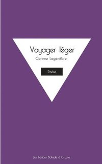 bokomslag Voyager leger - petit abecedaire de nos actes et gestes detournes