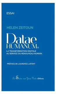 bokomslag Datae Humanum(R)