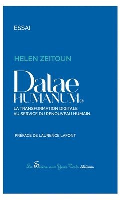 Helen Zeitoun - Datae Humanum(R), Häftad