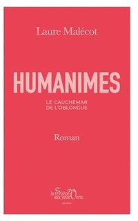 bokomslag Humanimes