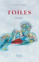 Aurélie Labruyère - Toiles, Häftad