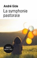 bokomslag La symphonie pastorale