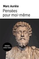 Marc Aurèle - Pensées pour moi-même, Häftad