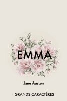 Jane Austen - Emma, Häftad