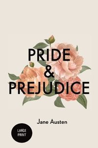 bokomslag Pride and Prejudice