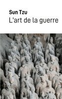 Sun Tzu - L'art de la guerre, Häftad