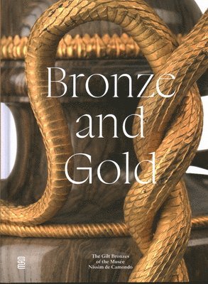 Bronze and Gold 1