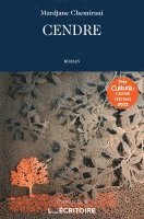 Mardjane Chemirani - Cendre, Häftad