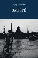 Tanguy Confavreux - Satiété, Häftad