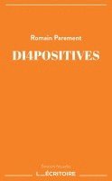 Romain Parement - Di4positives, Häftad