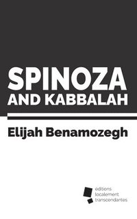 bokomslag Spinoza and Kabbalah