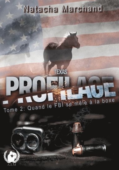 bokomslag Texas Profilage tome 2