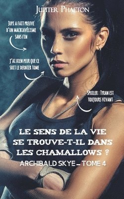sens de la vie se trouve-t-il dans les chamallows ?