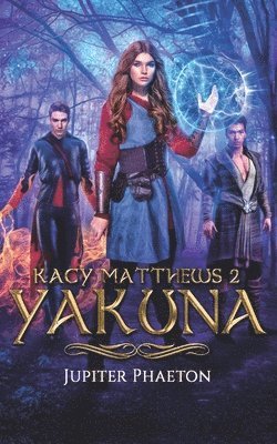 Yakuna 1