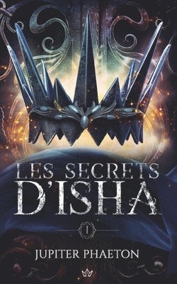 Les Secrets d'Isha 1