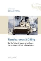 Othman El Kachtoul - Rendez-vous à Dabiq, Häftad