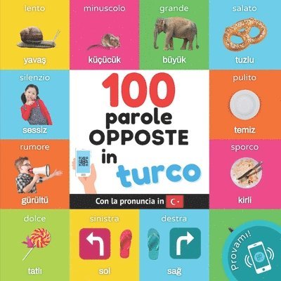 100 parole opposte in turco 1