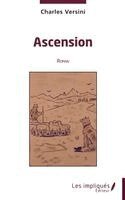 Charles Versini - Ascension, Häftad