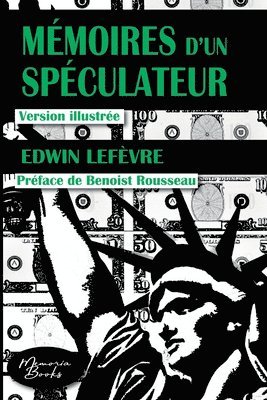 bokomslag Mémoires d'un spéculateur