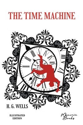 Time Machine illustrated