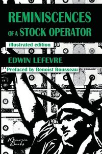 bokomslag Reminiscences of a Stock Operator