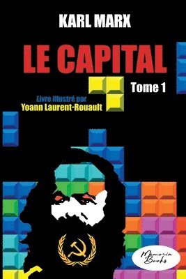 bokomslag Capital - Livre illustré - tome 1
