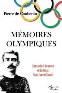 bokomslag Mmoires Olympiques