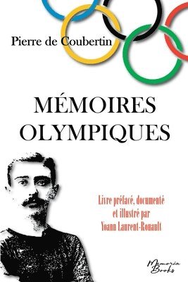 Mmoires Olympiques 1