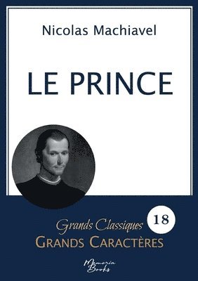 Le Prince en grands caractres 1