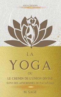 bokomslag La Yoga
