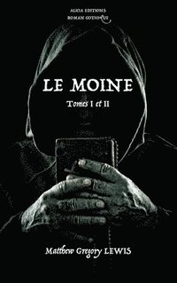bokomslag Le Moine