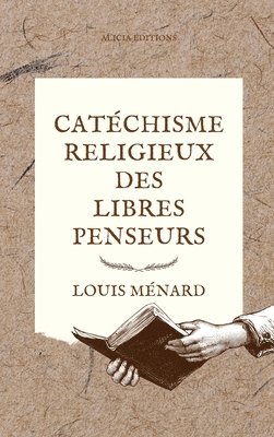 Catechisme religieux des libres penseurs 1