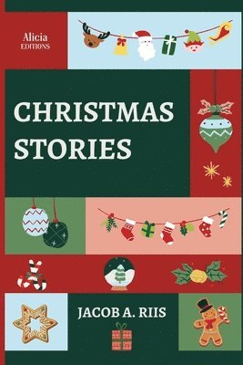 bokomslag Christmas Stories