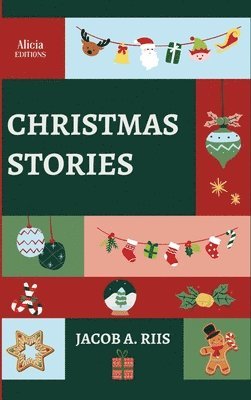 bokomslag Christmas Stories