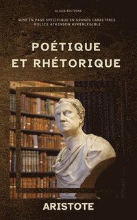 bokomslag Poetique et Rhetorique