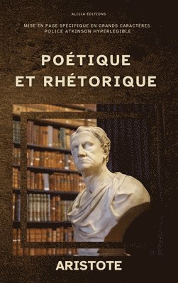 bokomslag Poétique et Rhétorique