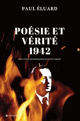 bokomslag Posie et Vrit 1942