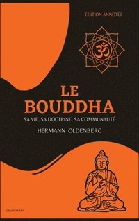 bokomslag Le Bouddha