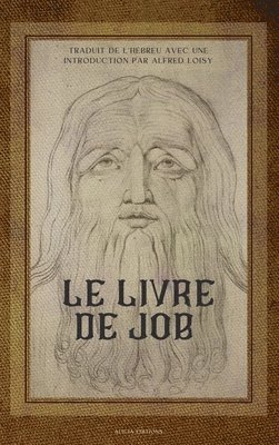 bokomslag Le Livre de Job