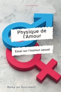 bokomslag Physique de l'Amour